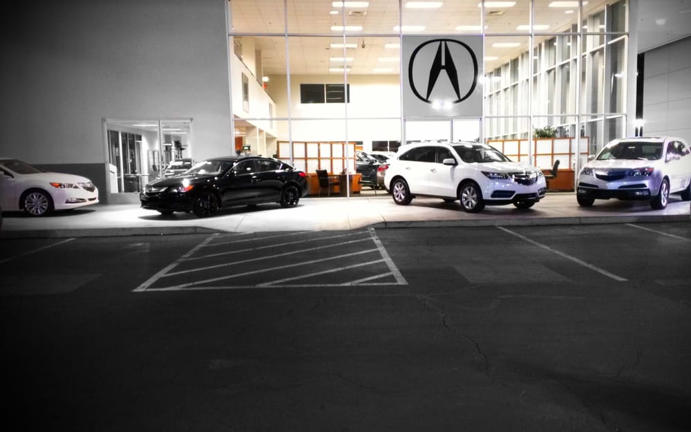 Findlay Acura 47 Photos & 119 Reviews Car Dealers 315 Automall Dr