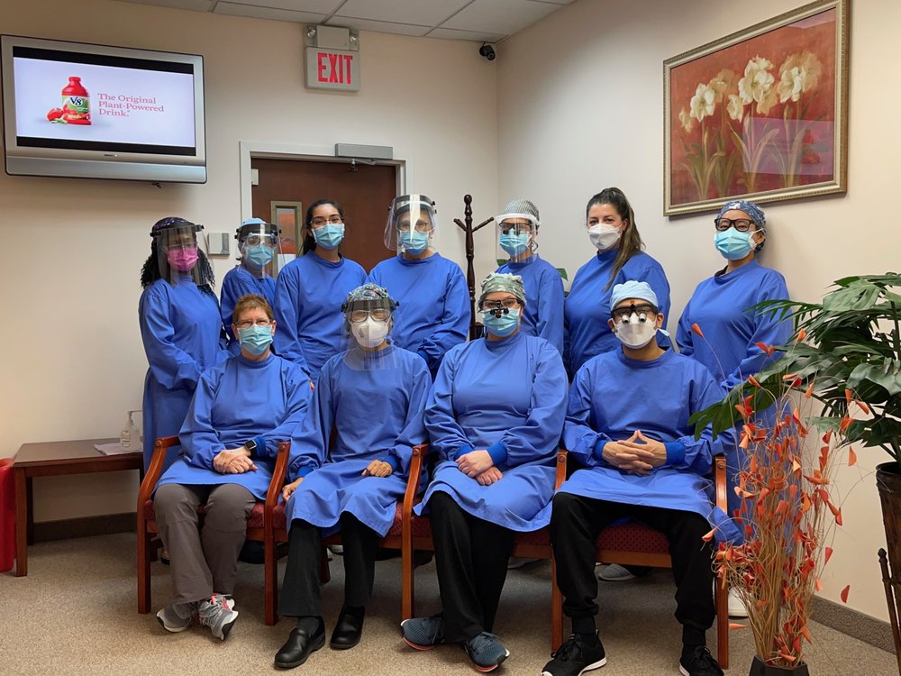 image of business Zhu Hua, DMD - Hunterdon Family Dental Care