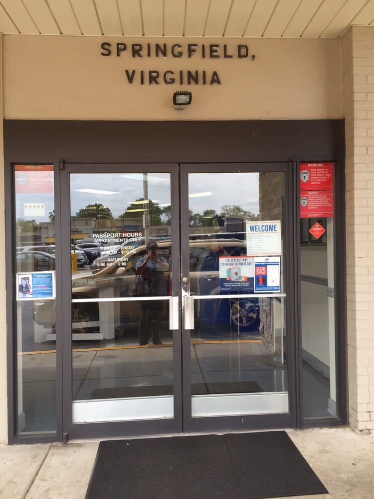 US Post Office 10 Photos & 14 Reviews Post Offices 7051