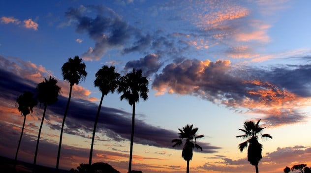 Utopia Property Management | Palm Springs, CA