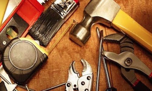 image of business Laverdure Construction