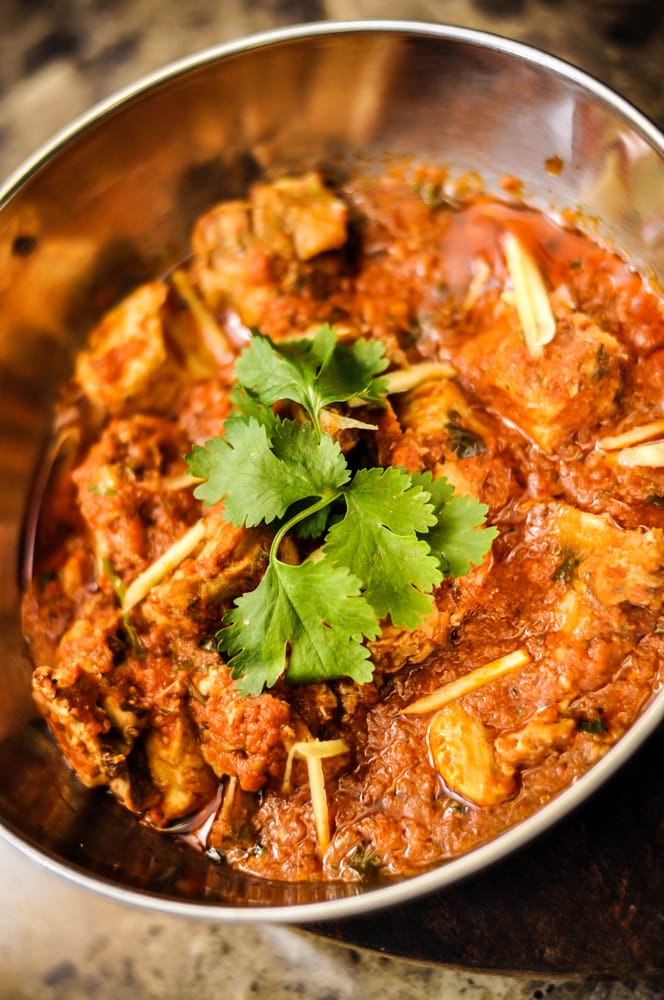 Lazeez Asian Cuisine Lazeez Asian Cuisine