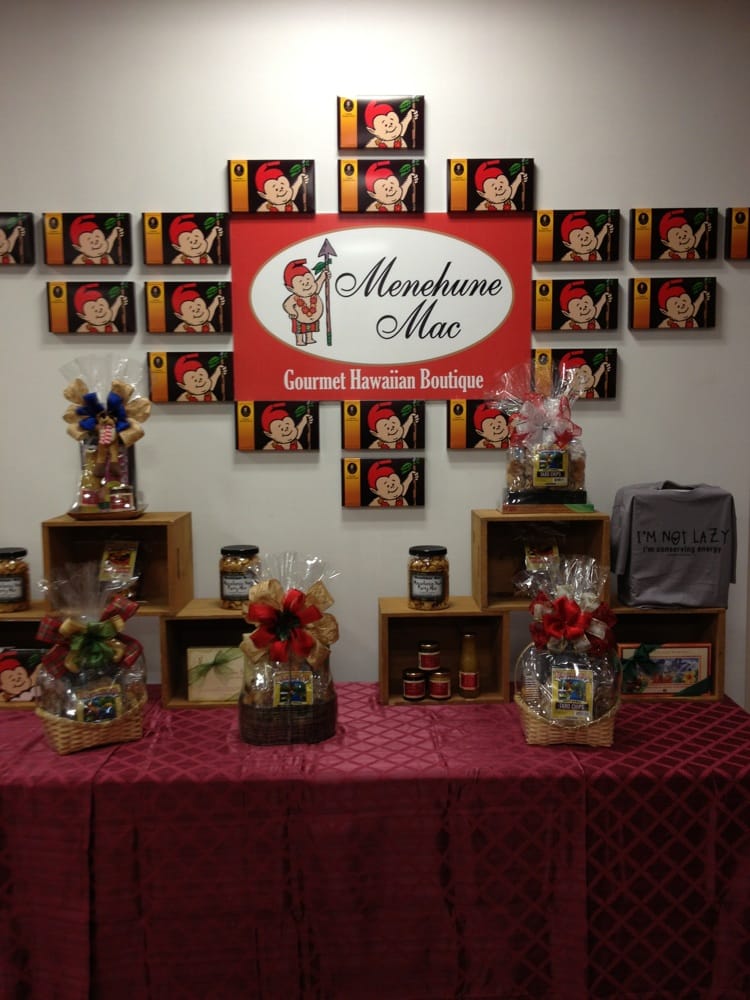 Menehune Mac Candies 52 Photos & 32 Reviews Candy Stores 707