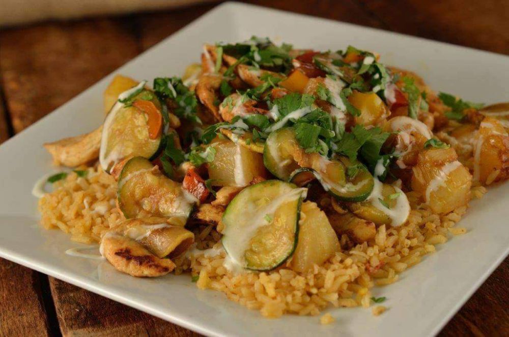 Los Toltecos Bar & Grill