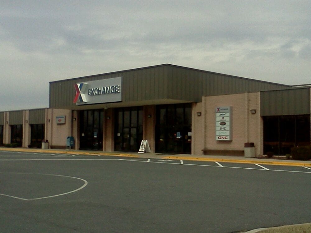 Aberdeen Proving Ground Post Exchange Post Offices Aberdeen, MD Phone Number Yelp