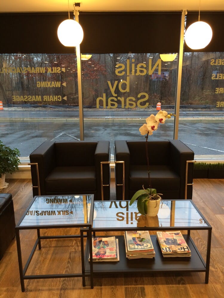 Nails By Sarah 65 Photos & 22 Reviews Nail Salons 1727A Union Ave