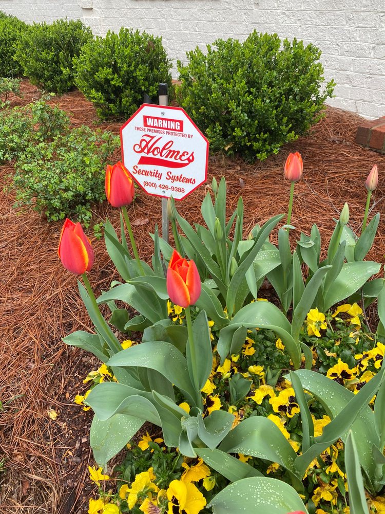 Holmes Security Systems