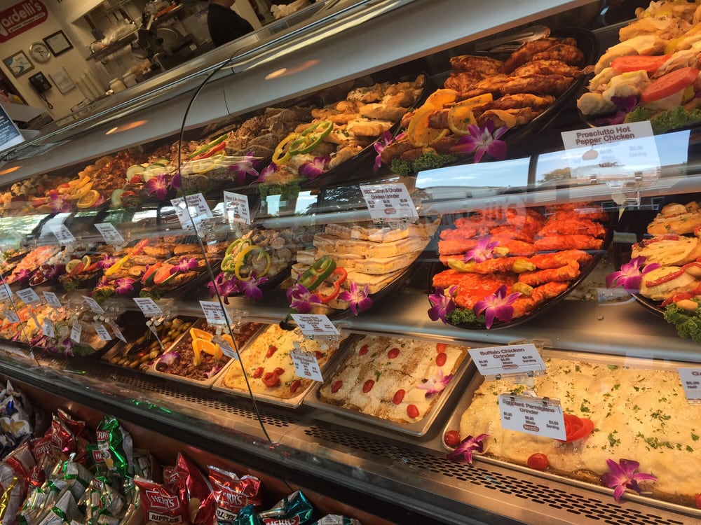 Nardelli’s Grinder Shoppe Order Online 33 Photos & 44 Reviews