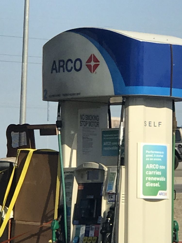 Arco