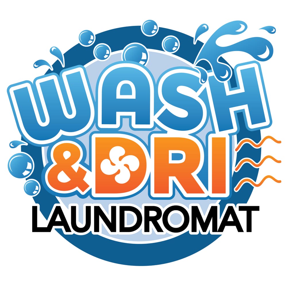 Wash & Dri Laundromat