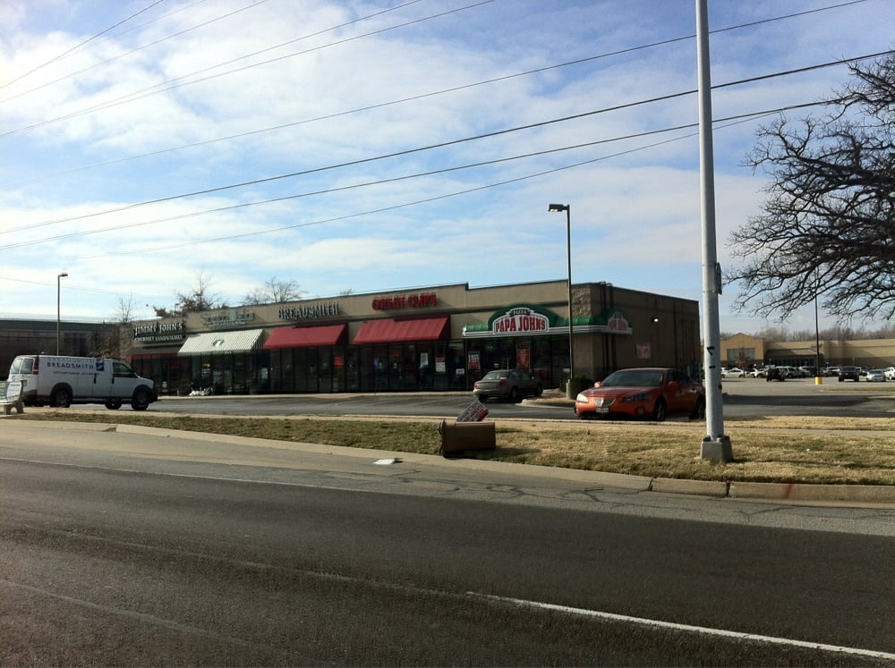Pizza hut springfield missouri 3 reviews of Pizza Hut