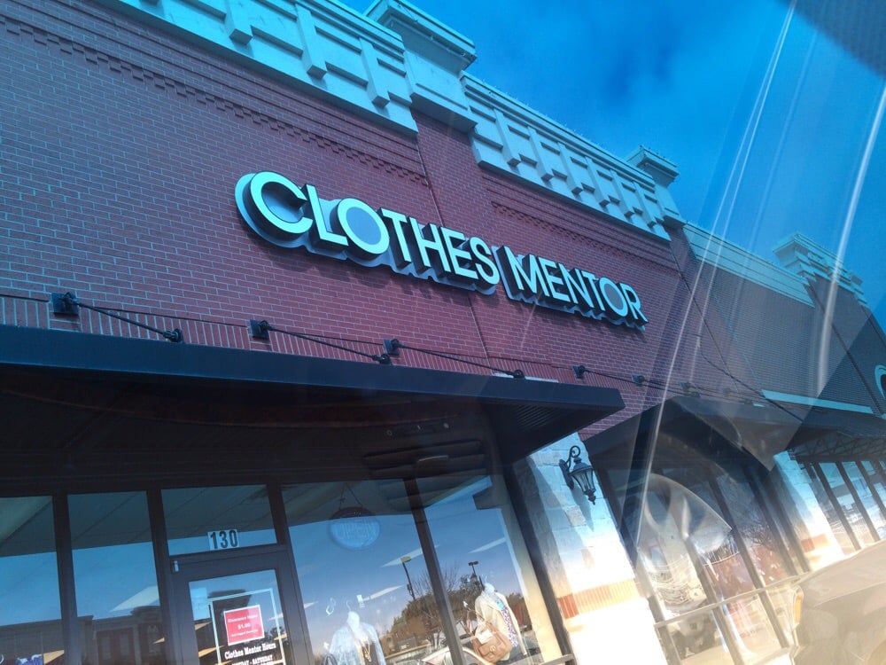 Clothes Mentor 23 Reviews Used, Vintage & Consignment 2890 Craig