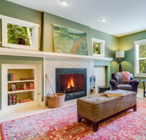 Suseyi Pro Moving Company