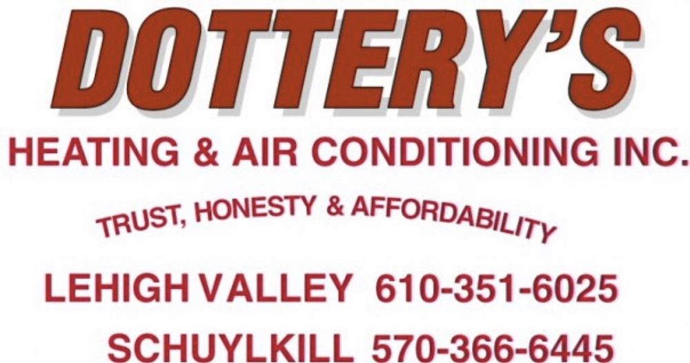 image of business Dottery’s Heating & Air Conditioning