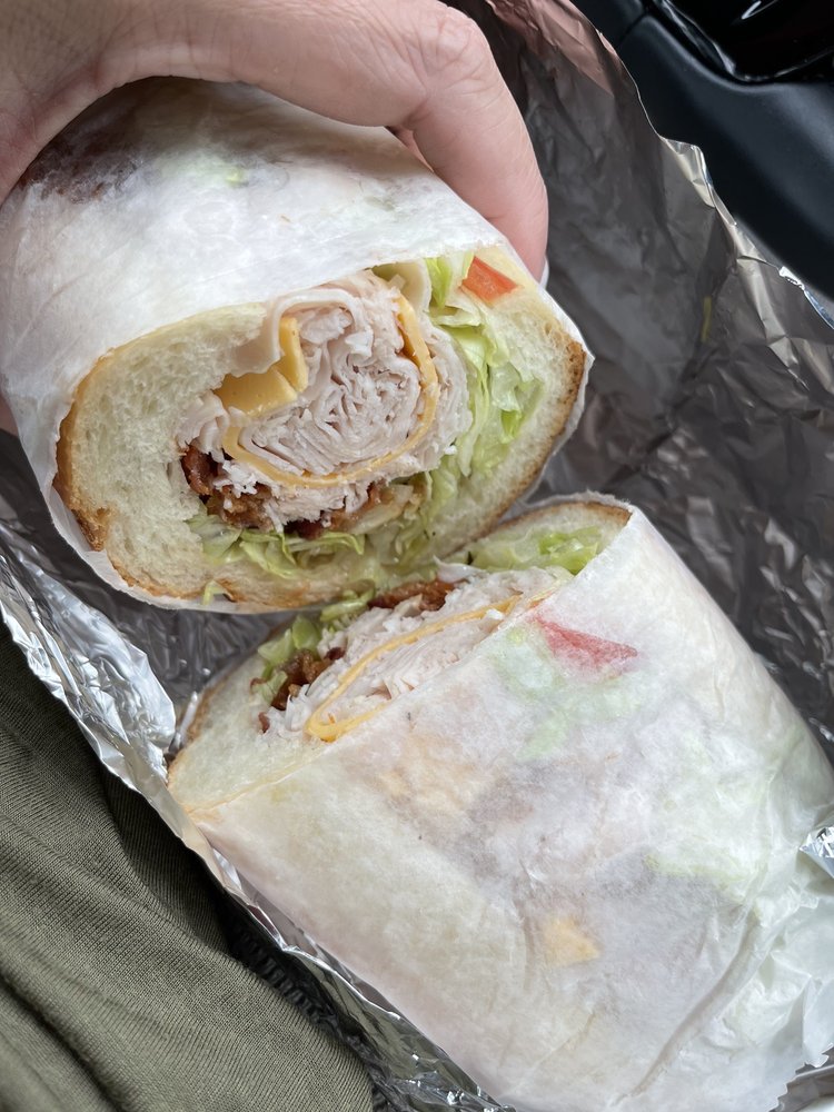 Bettys Deli