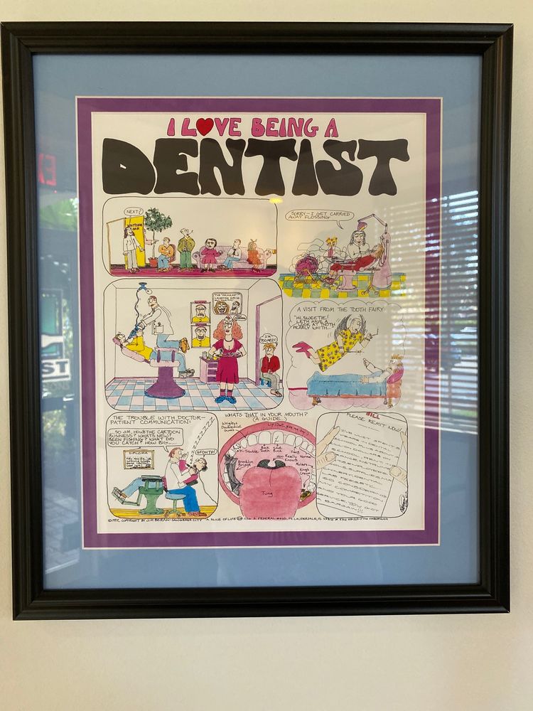 image of business Flamingo Commons Dental