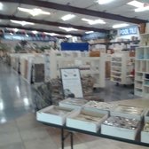 Bill Ray Tile 17 Photos Reviews Building Supplies 6301 E Photo Of Bill Ray Tile Bakersfield Ca United States