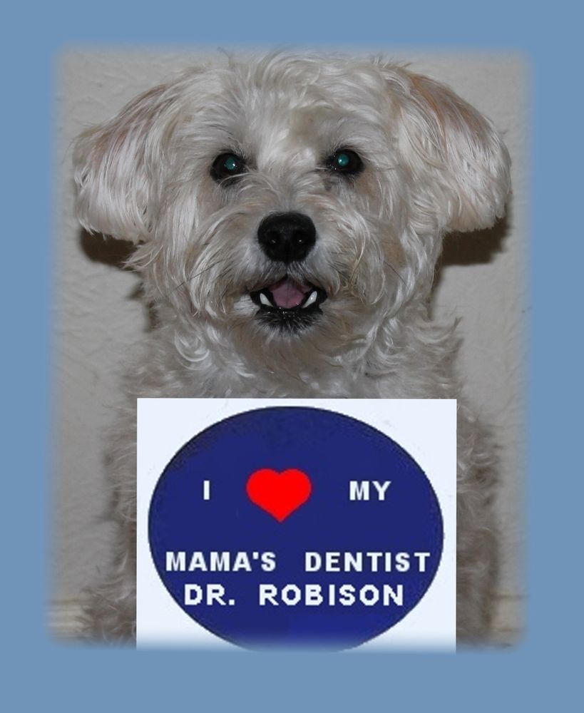 image of business Letha Robison, DDS - Robison Associates