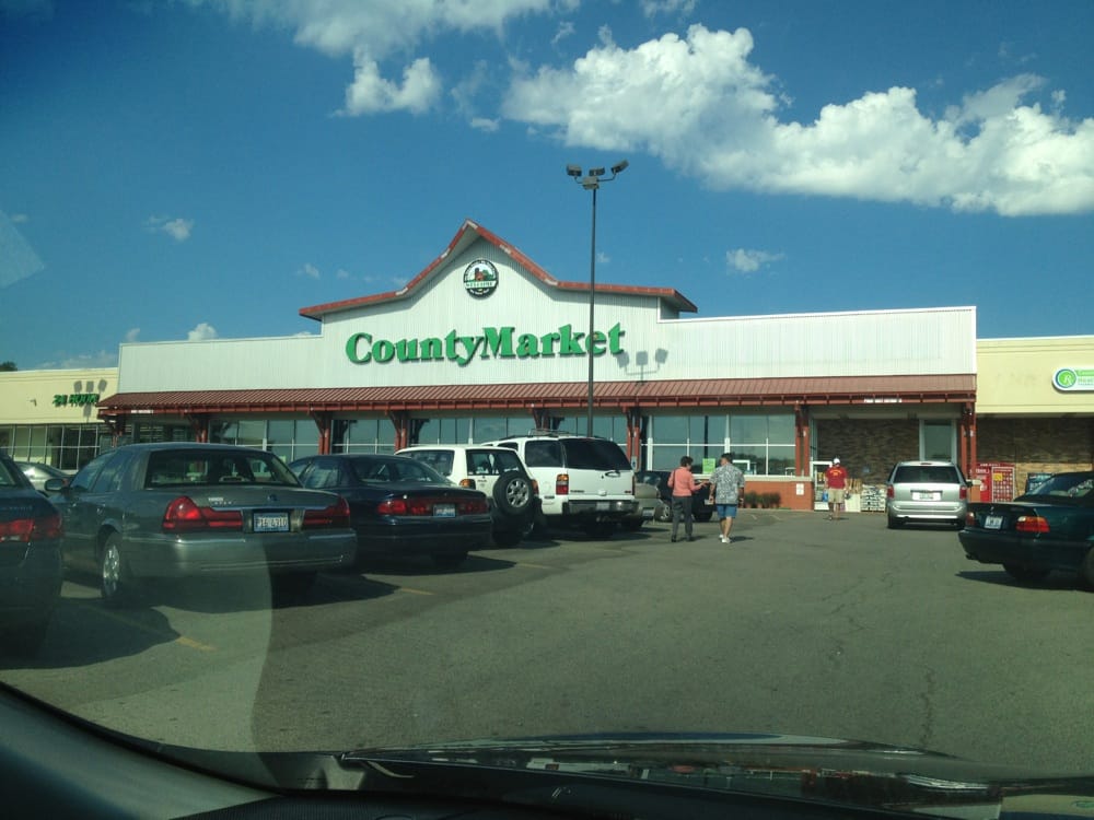 County Market Florists 1901 W Monroe St, Springfield, IL Phone