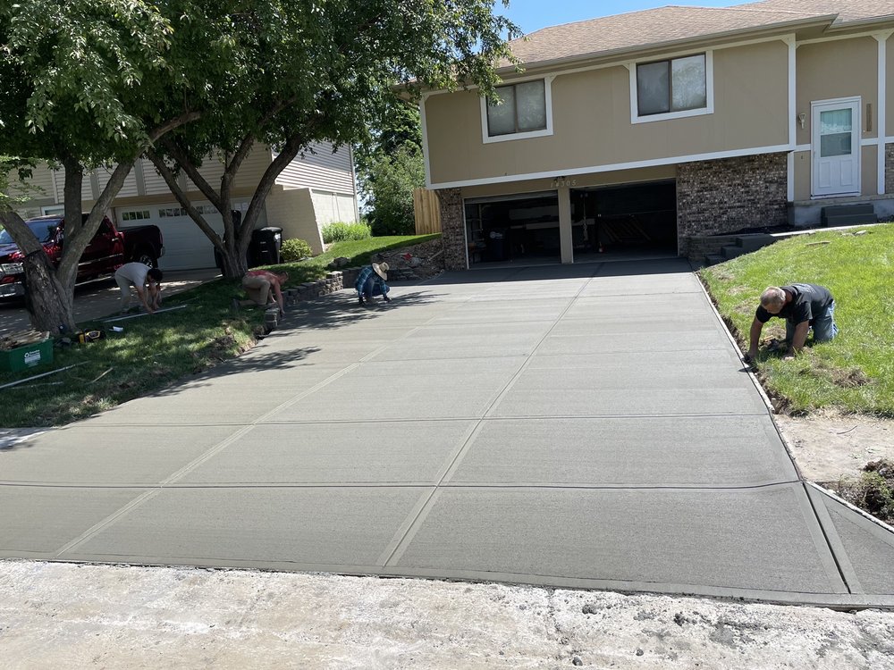 image of business RME Concrete