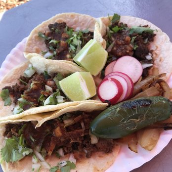 La Fondita Taco Truck - 13 Photos & 10 Reviews - Food ...