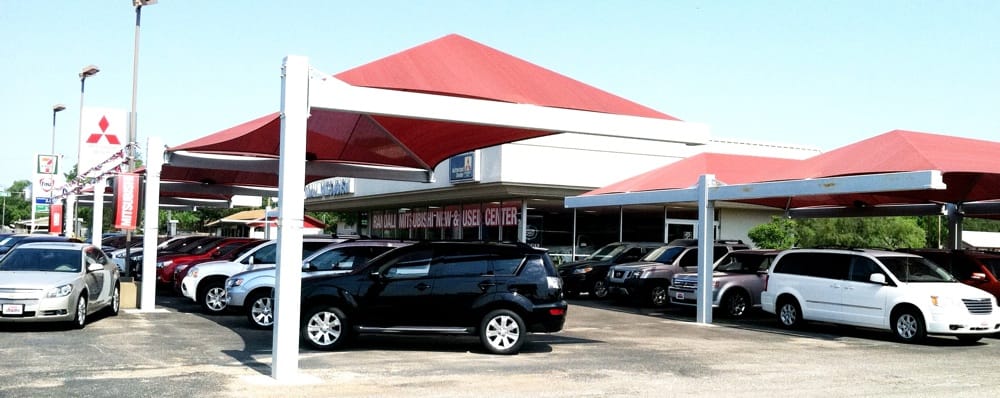 Randall Mitsubishi