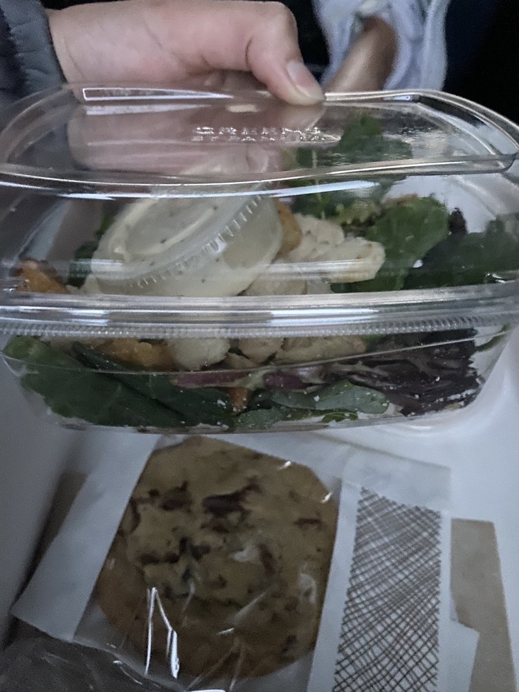Panera Bread