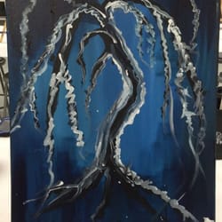 Painting with a Twist - 11 Photos 