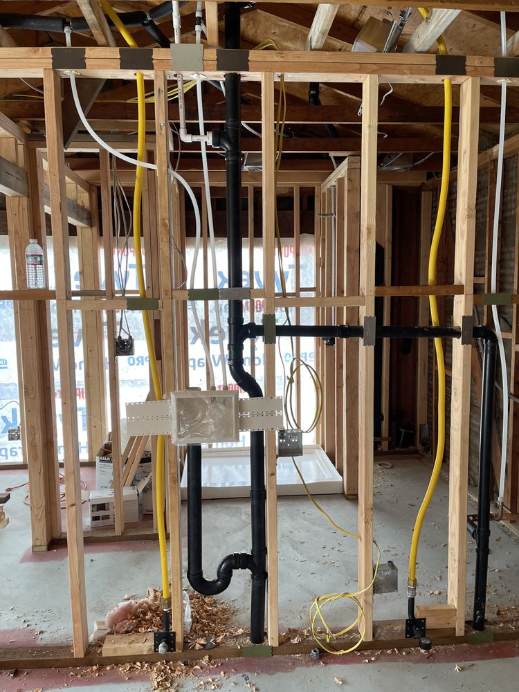 Everett Keene Plumbing