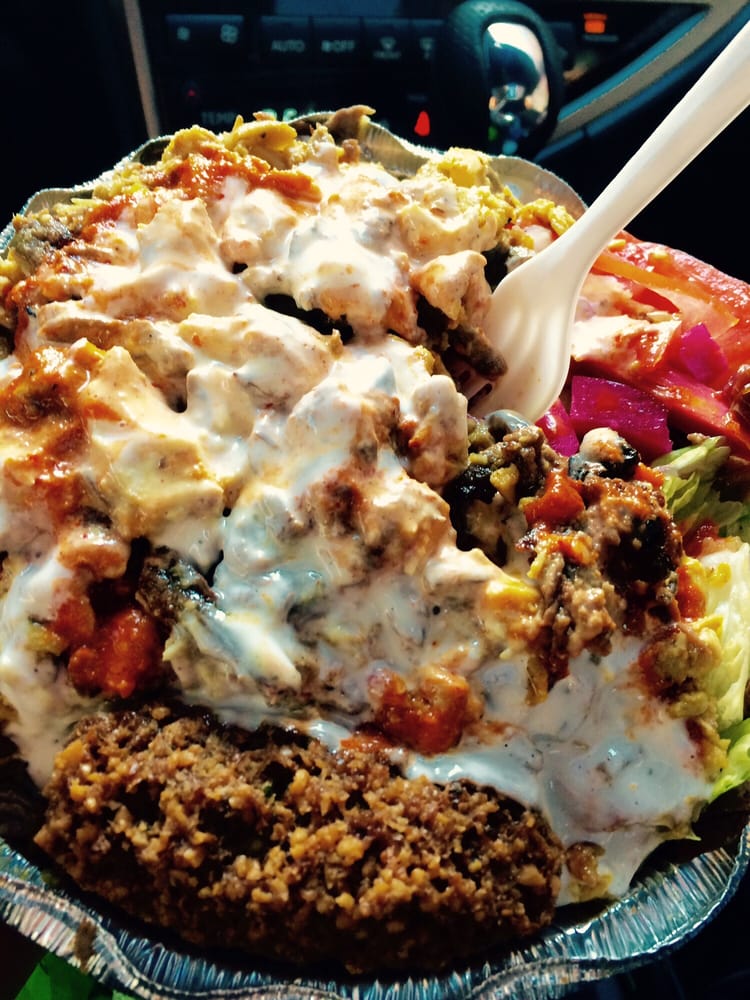 King of Falafel & Shawarma 189 Photos & 574 Reviews Astoria