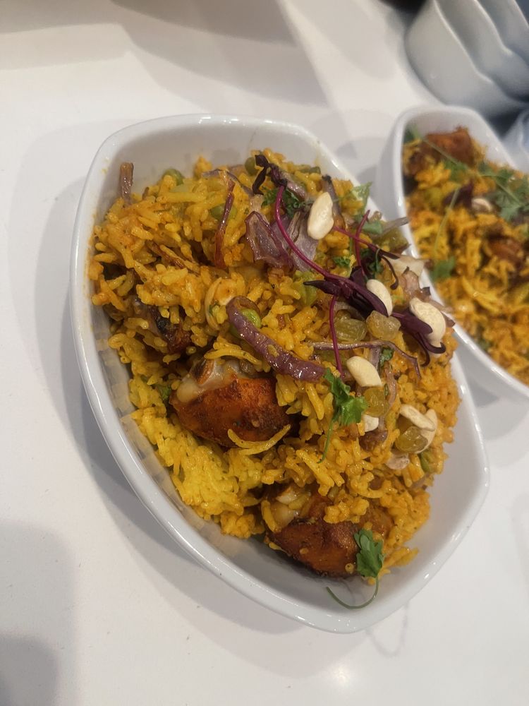 Indian Tandoori Kingdom