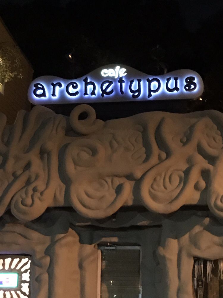 Cafe Archetypus 431 Photos & 482 Reviews Desserts 266 Old River