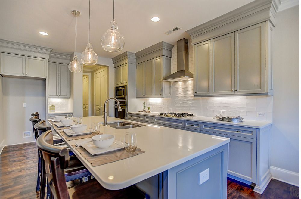 image of business Foundation Homes Residential