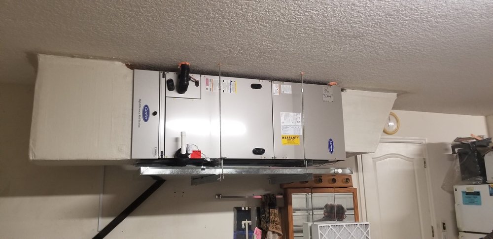 image of business Easy AC