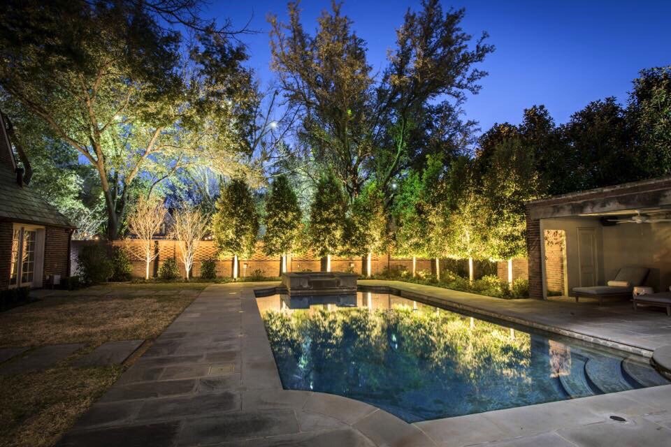 Landmark Design Company