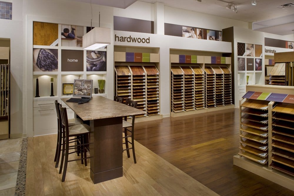 image of business My Flooring America