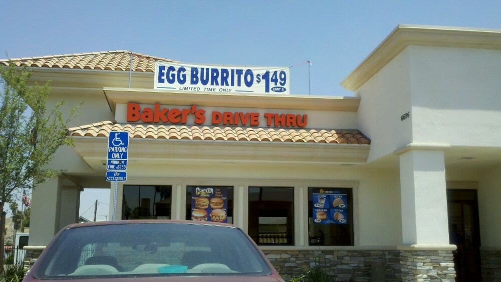 Baker's drive thru coupons
