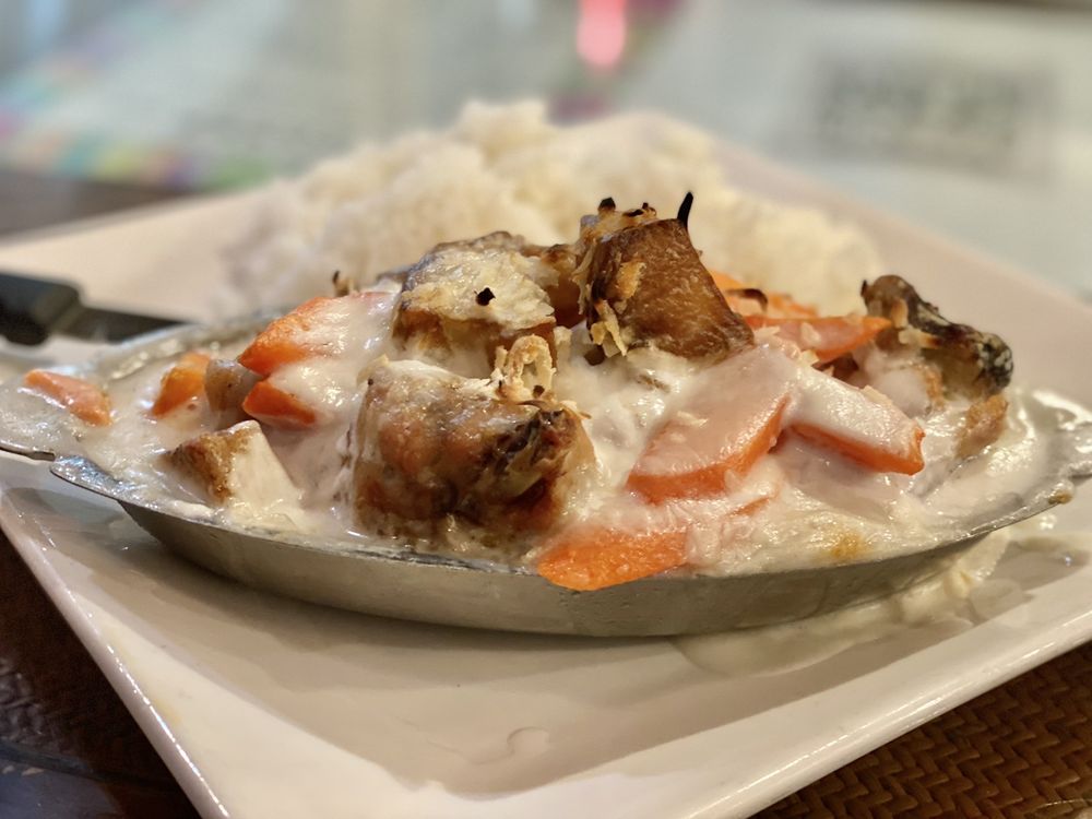 Cafe Orchid Cafe Orchid