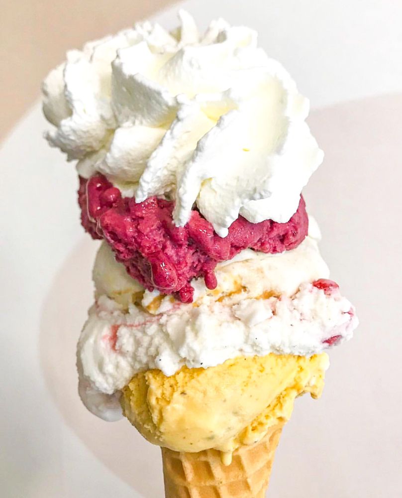 Fatamorgana Gelato Fatamorgana Gelato