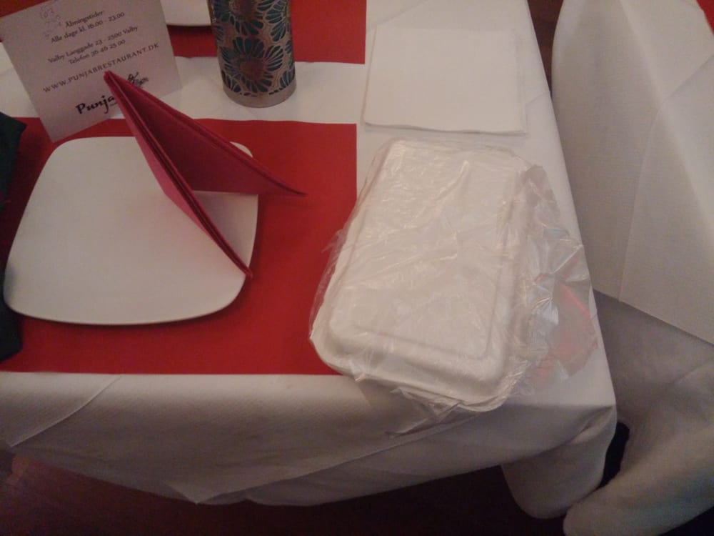 Punjab Indian Restaurant