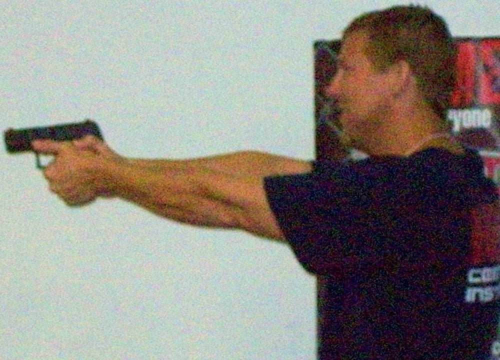 International Firearm Safety, Inc