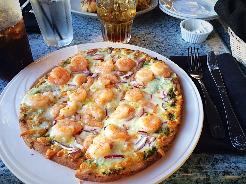 Dini’s Bistro 233 Photos & 369 Reviews Seafood 3290 Carlsbad Blvd