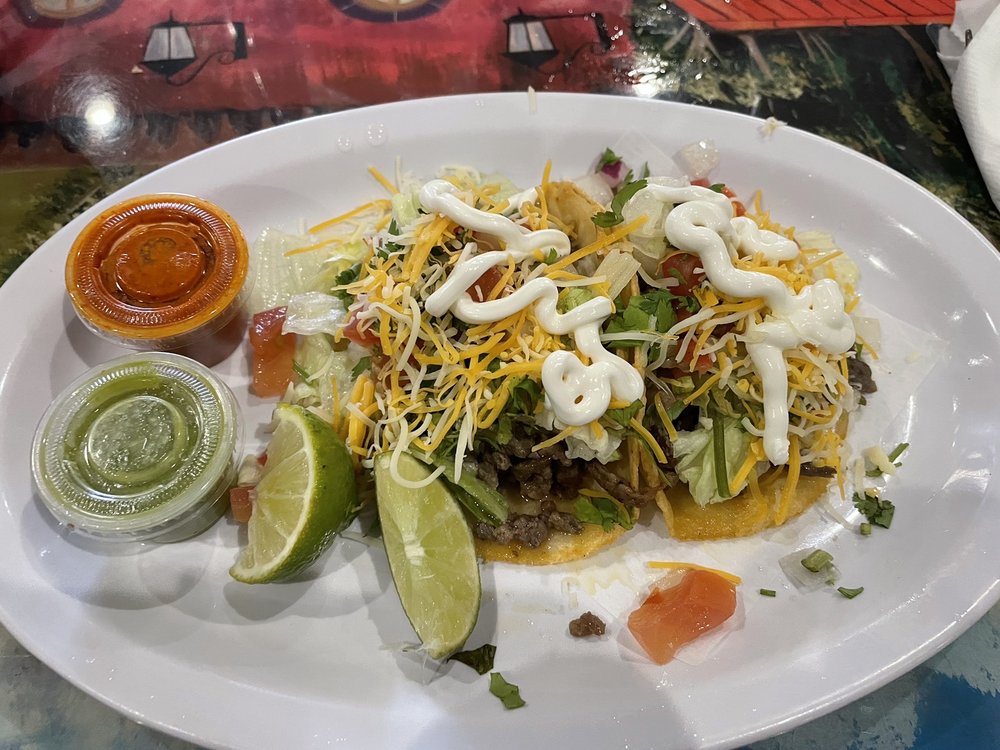 Mexican Tacos and Bar