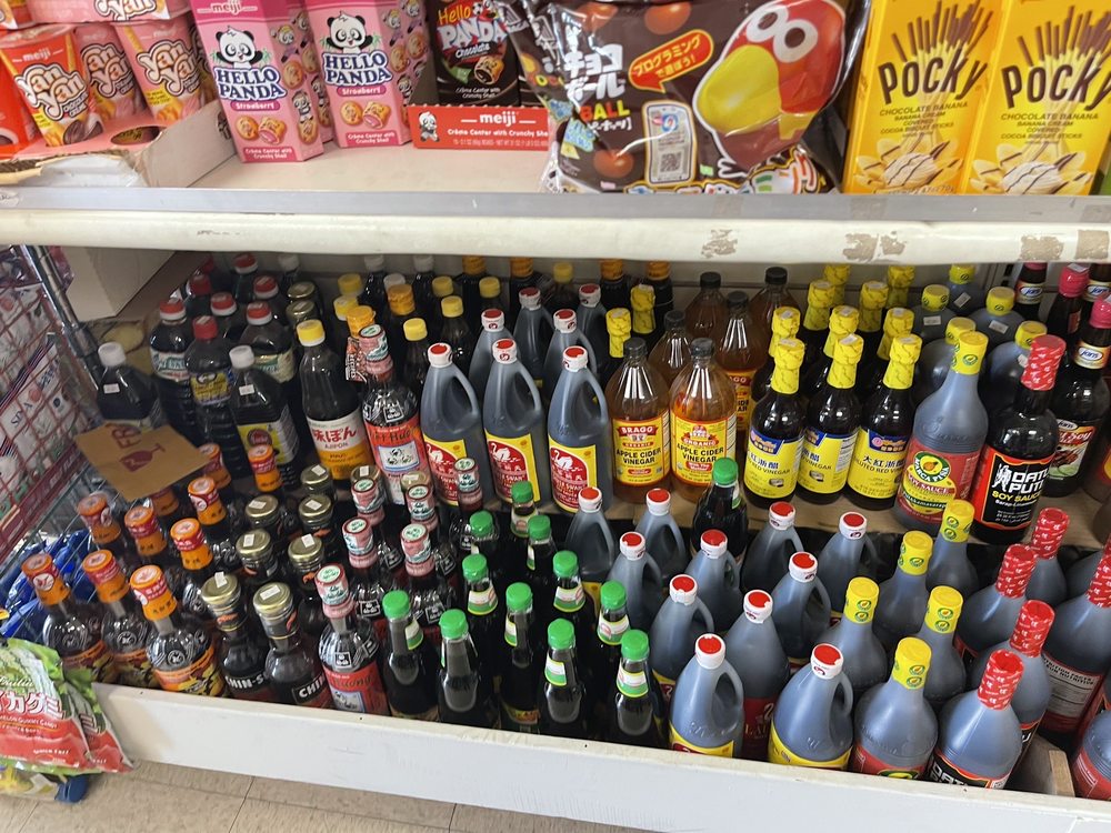 Susie's Asian Grocery / Deli