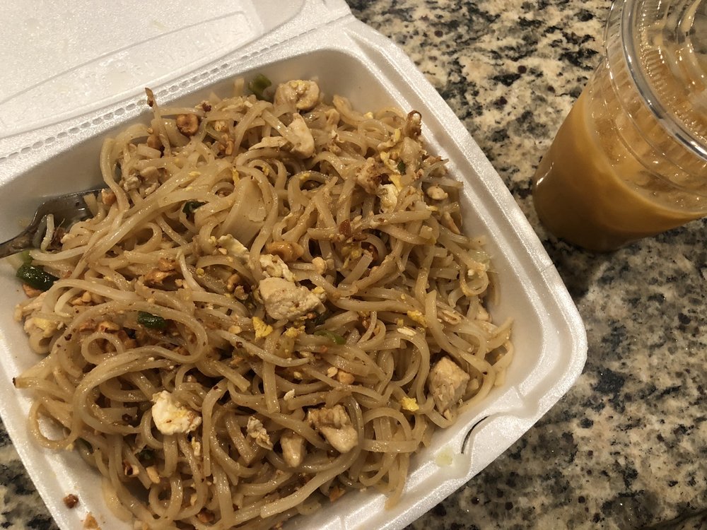 Thai Grub