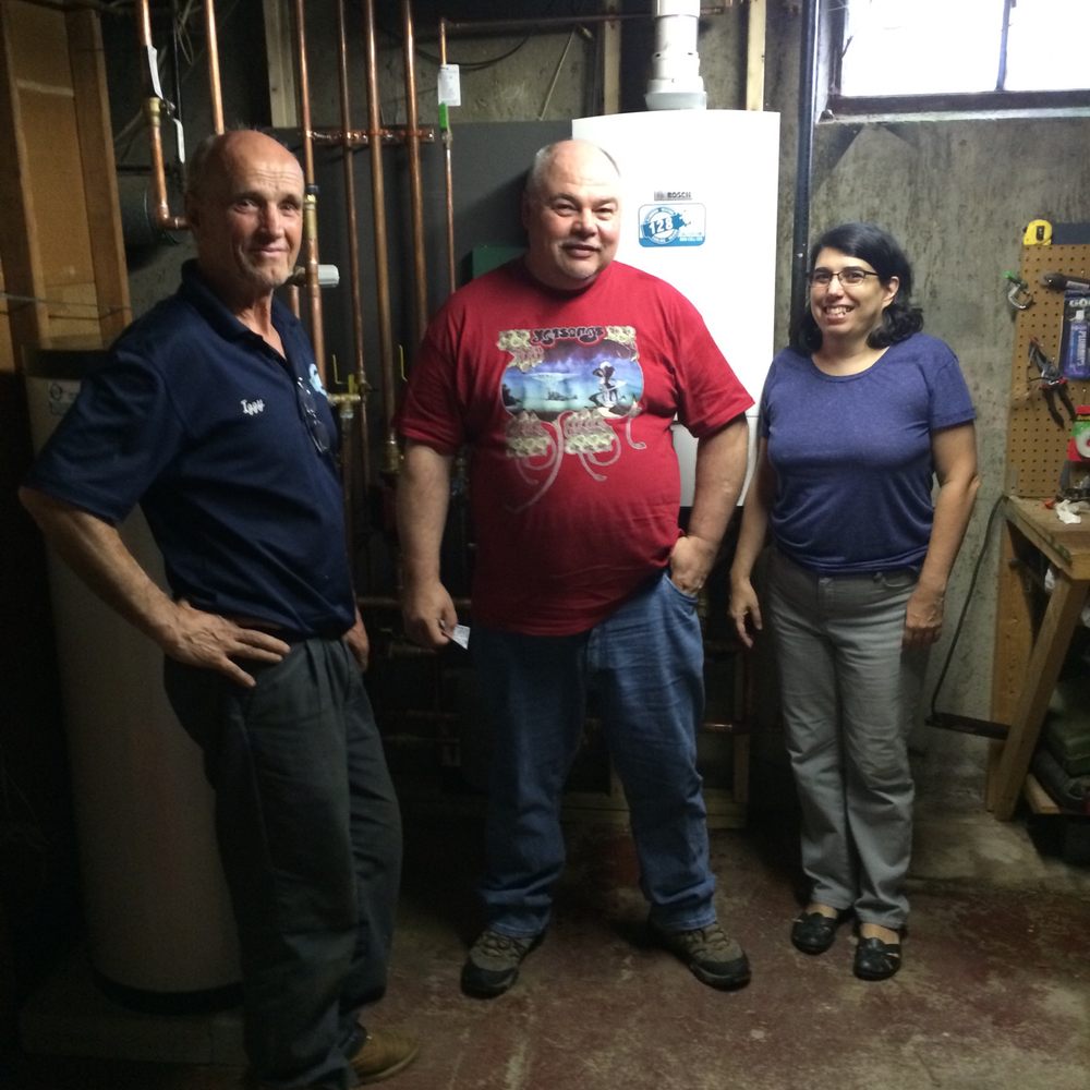 128 Expert Home Services Plumbing Heating Cooling Electric Yelp