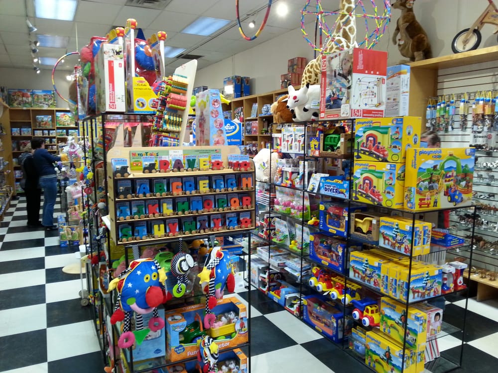 G.Willikers Albany Toy Stores 1475 Western Ave, Albany, NY Phone