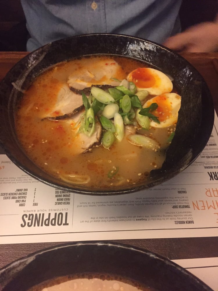 The Ramen Bar 63 Photos & 11 Reviews Ramen South Inner City