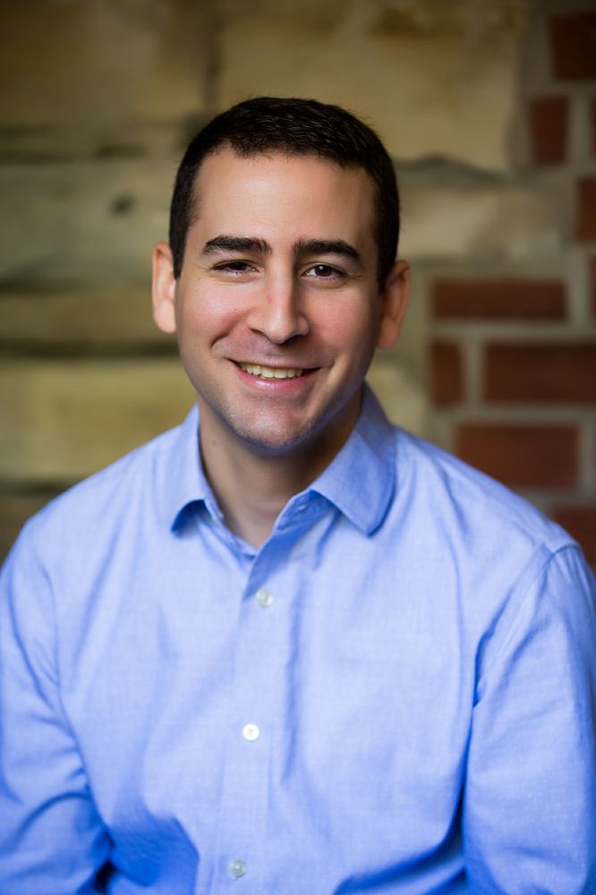 Michael Berenstein, DC