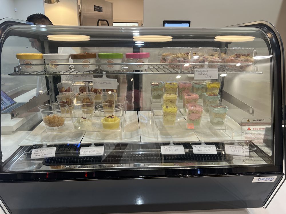 Kulfi Me 